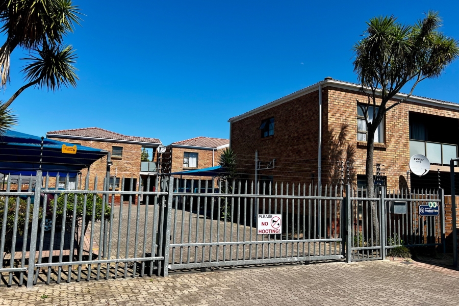 2 Bedroom Property for Sale in George South Western Cape